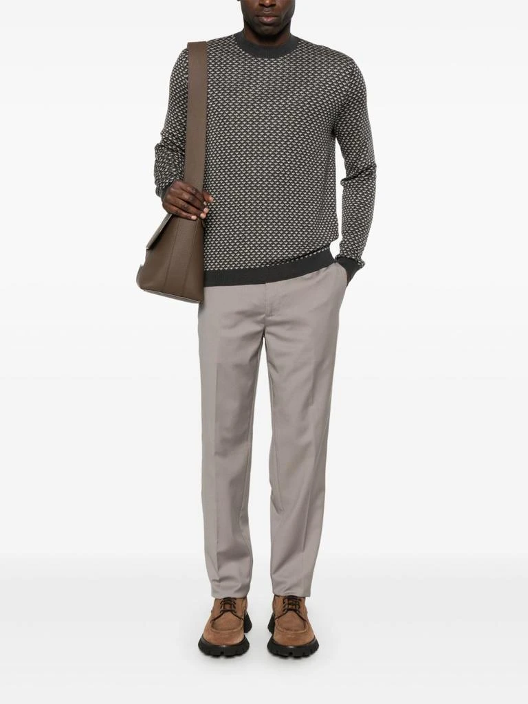 Emporio Armani Men's Sweaters 5