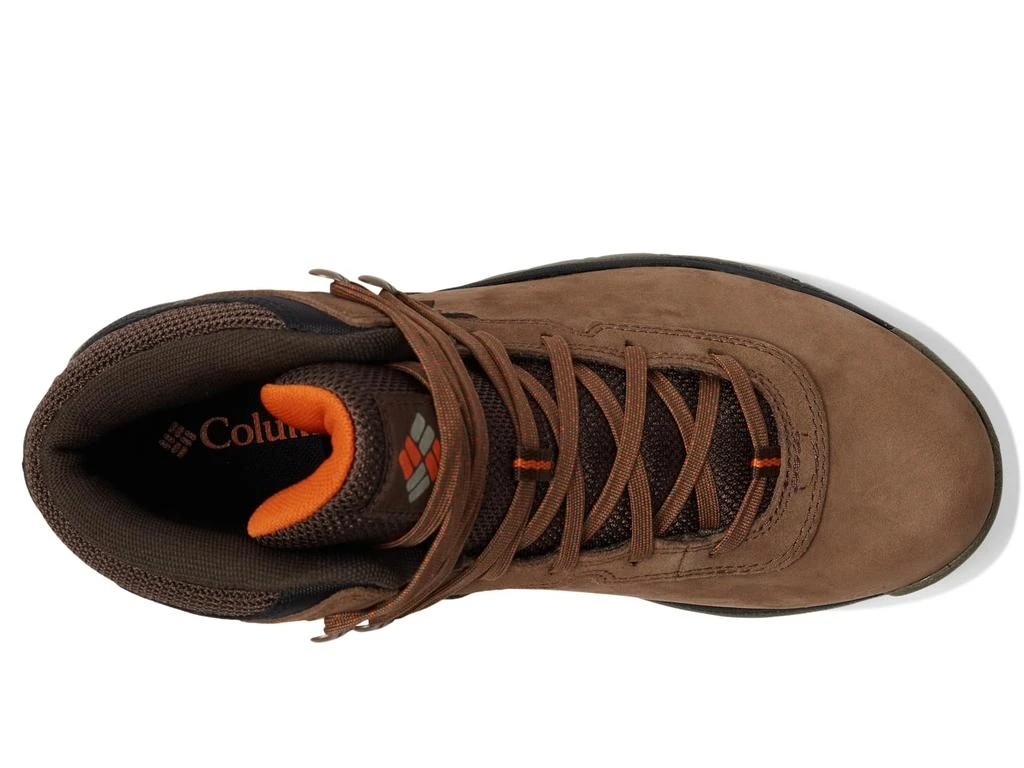 Columbia Newton Ridge BC Nubuck 2