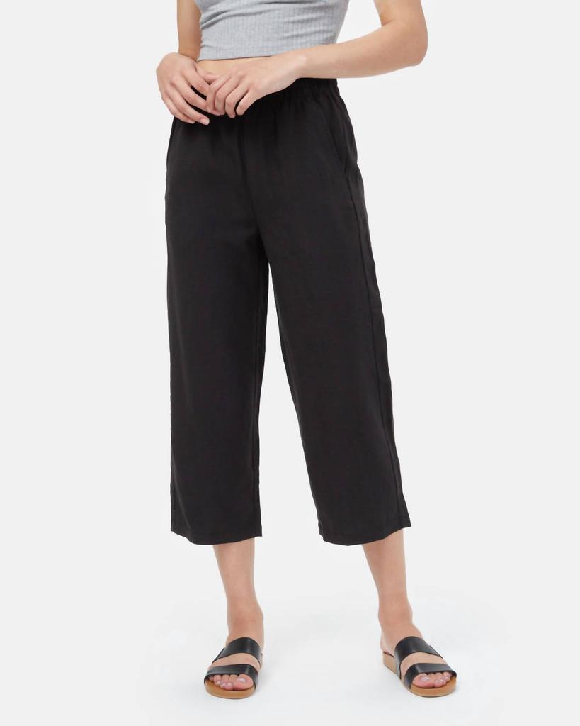 tentree TreeLinen Billow Pants