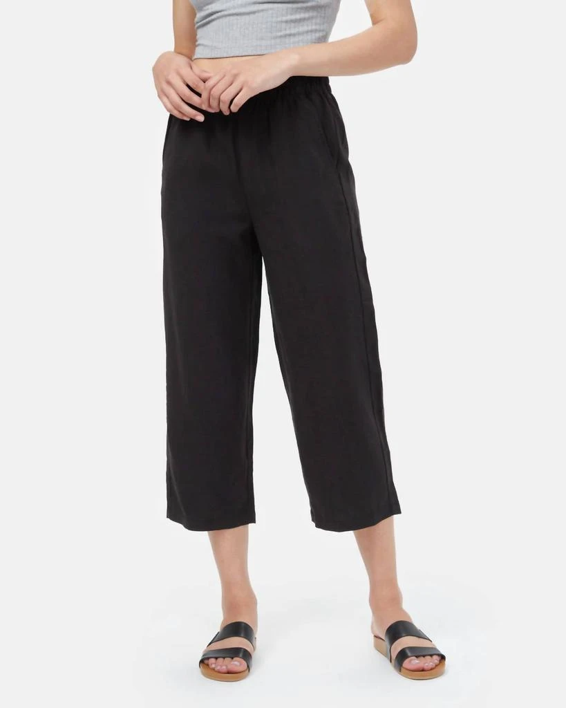 tentree TreeLinen Billow Pants 2