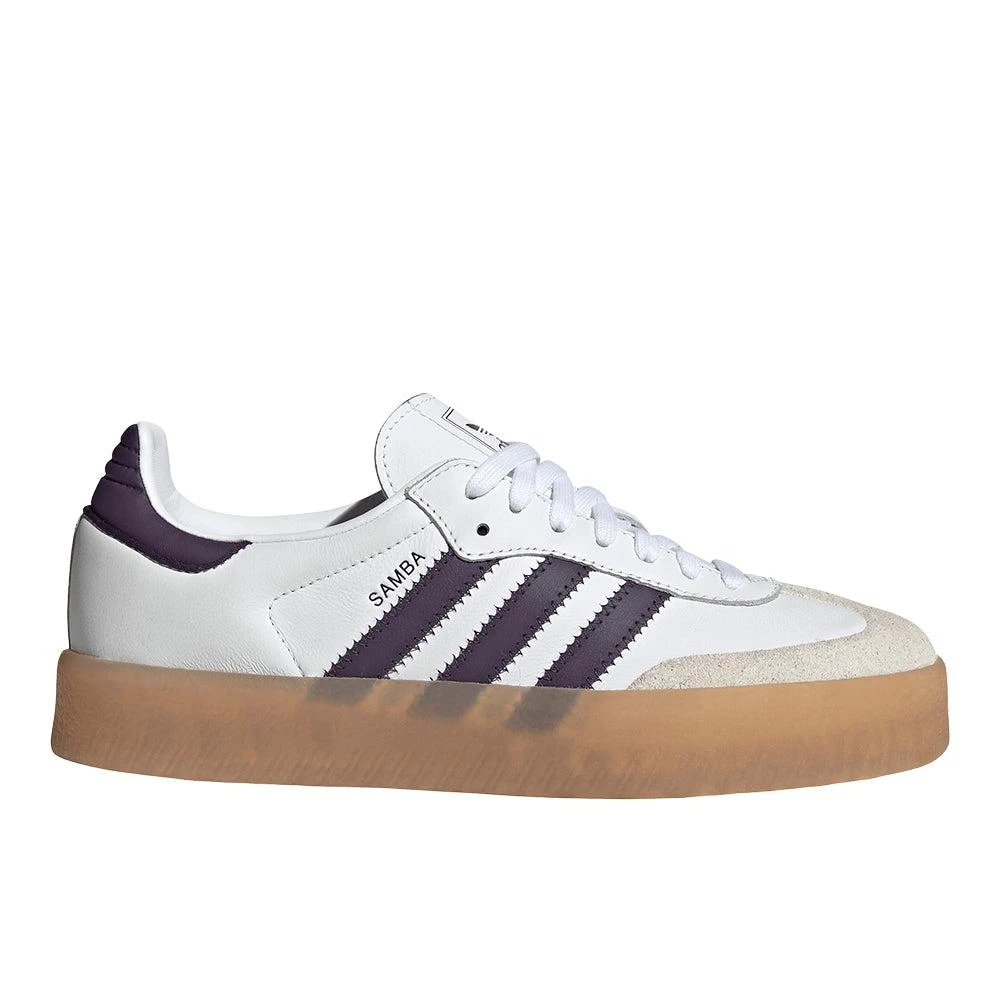 Adidas Off-White Samba OG Sneakers - SPORTS - Compare Prices from 6+ Stores  - BeyondStyle