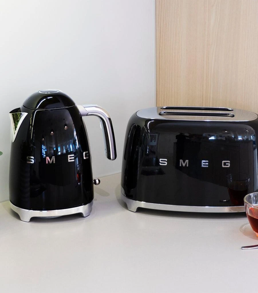 Smeg Retro Kettle 3