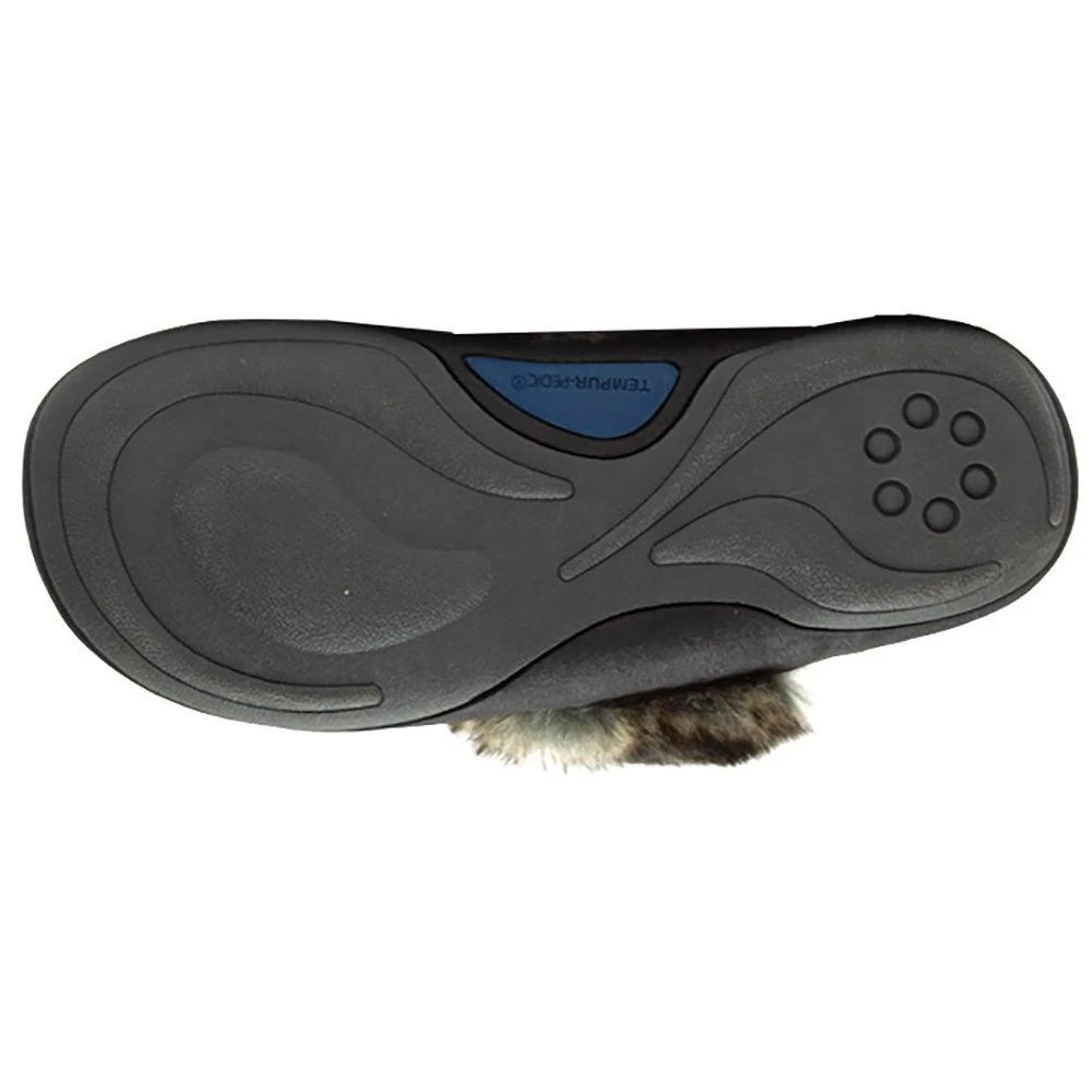 TEMPUR-PEDIC Kensley Scuff Slippers 5
