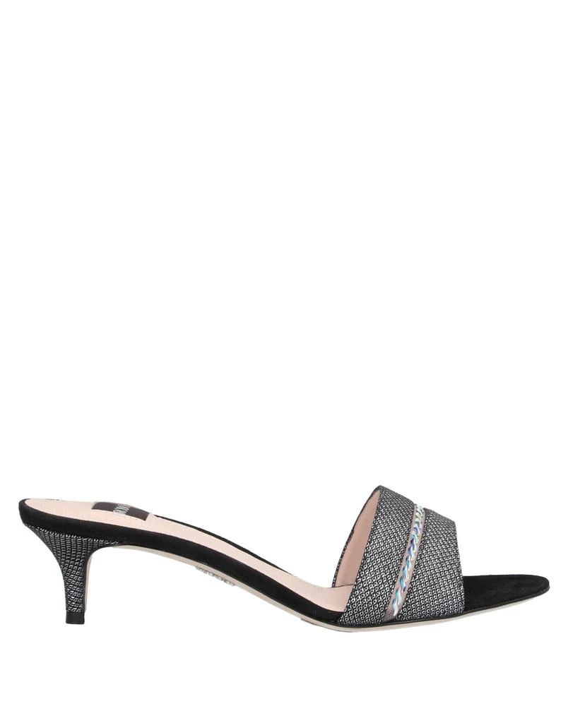 Rodo Sandals 1