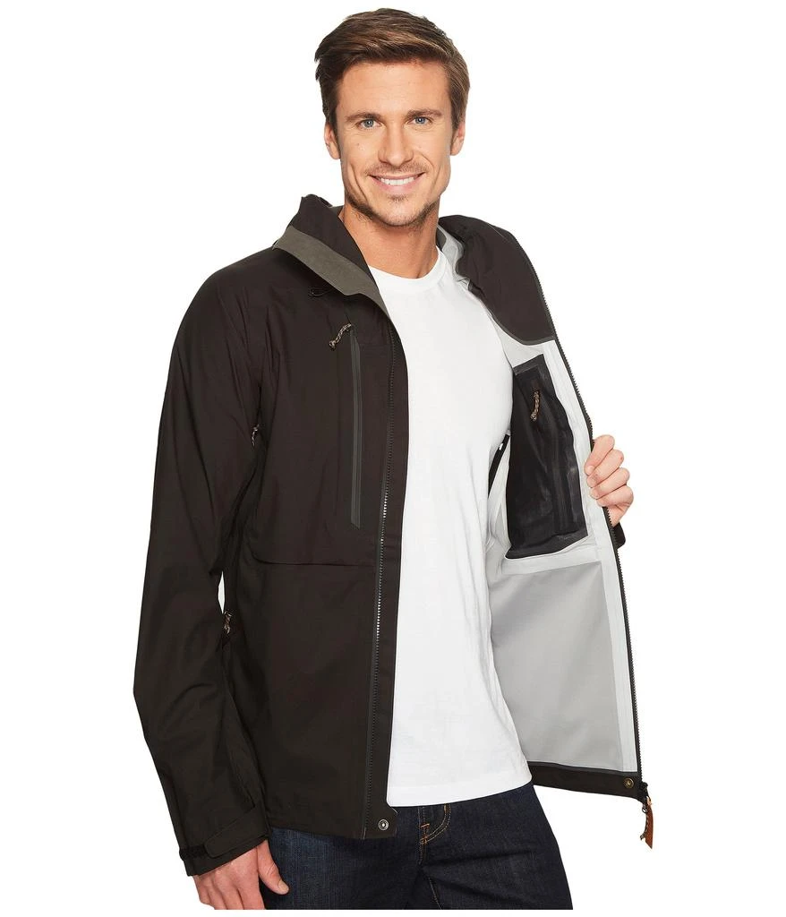 Fjällräven Keb Eco-Shell Jacket 7