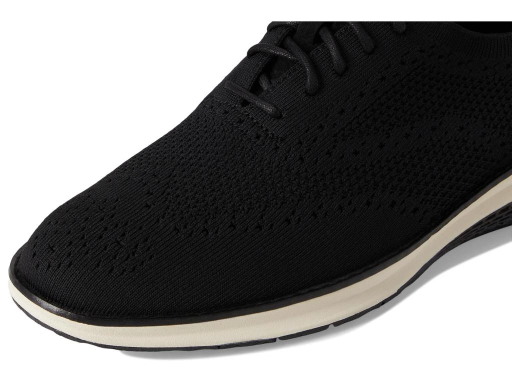 Shop Original Grand Energy Weave Stitchlite Wing Oxford on  display picture 3