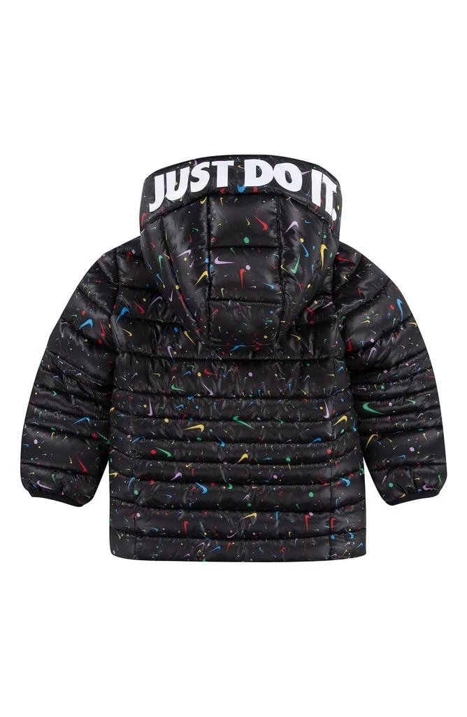 NIKE Mid Weight Puffer Jacket 2