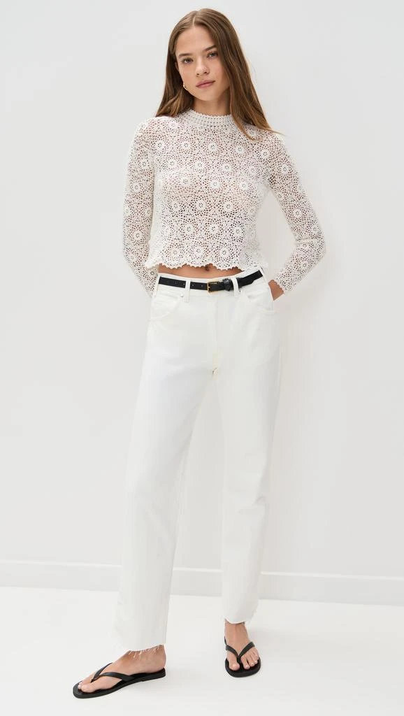 Nili Lotan Gibson Sweater 4