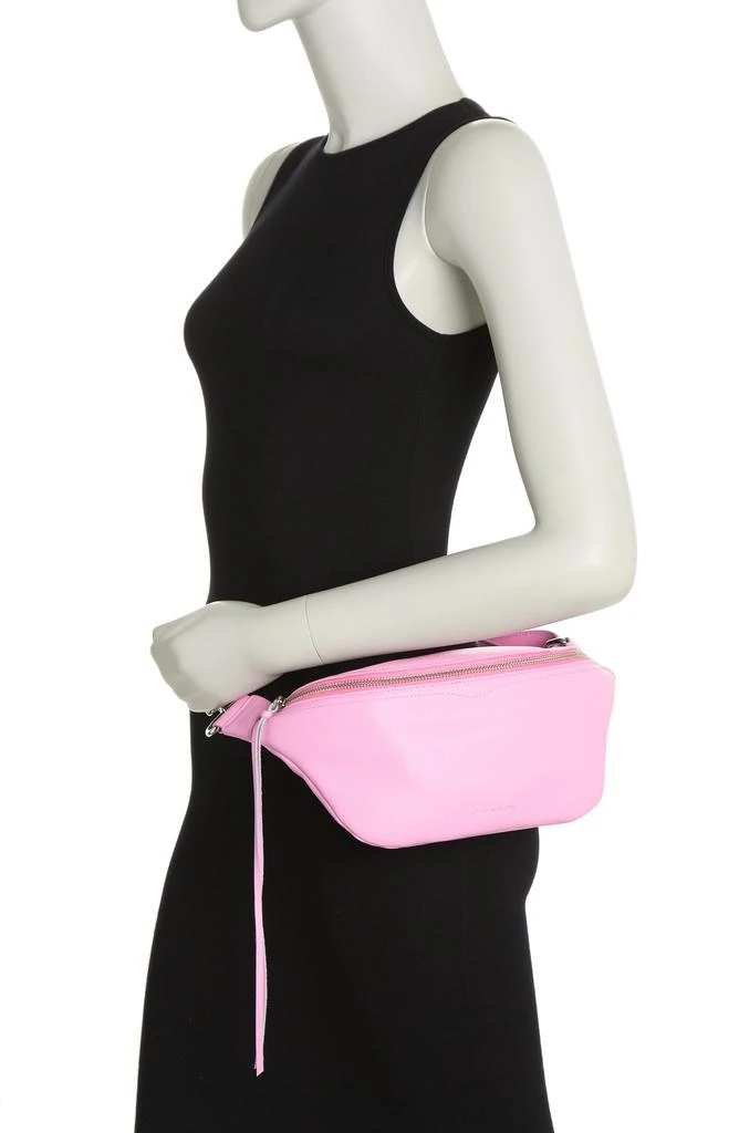 Rebecca Minkoff Cree Leather Belt Bag 2