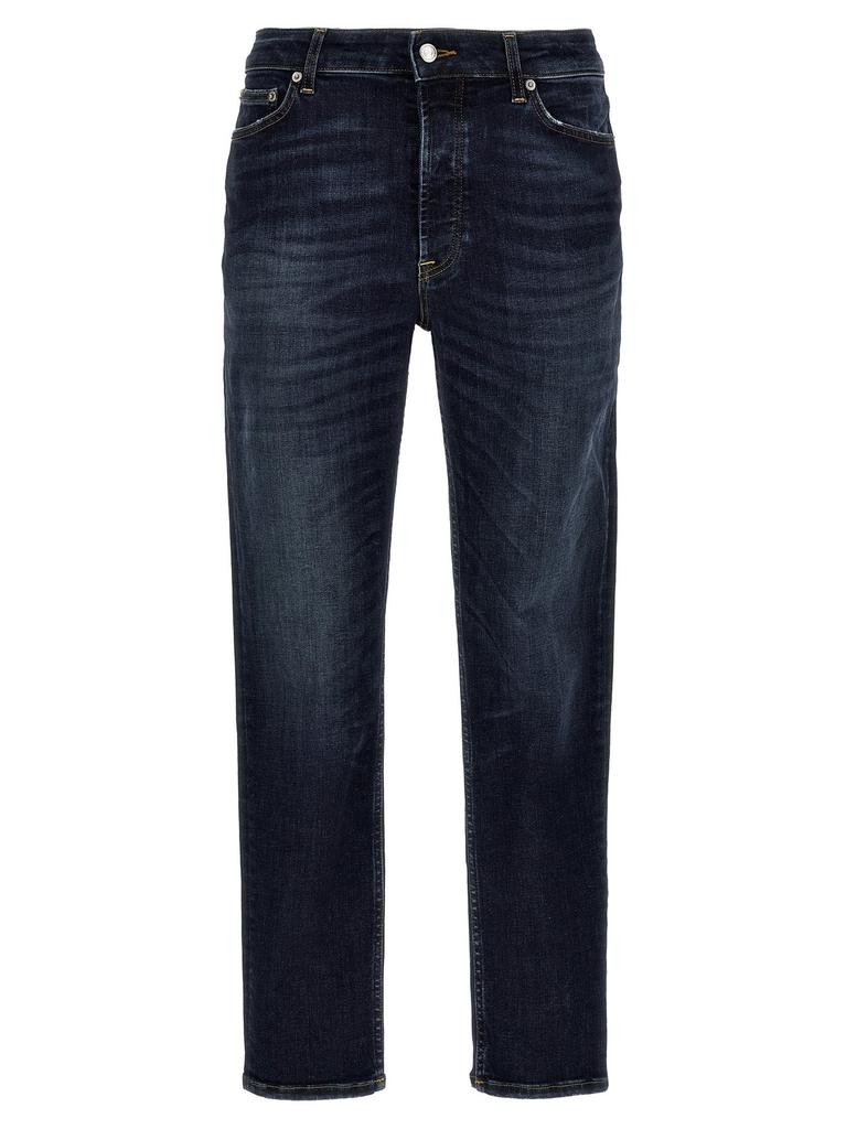 DEPARTMENT 5 Department 5 Drake Fit Jeans