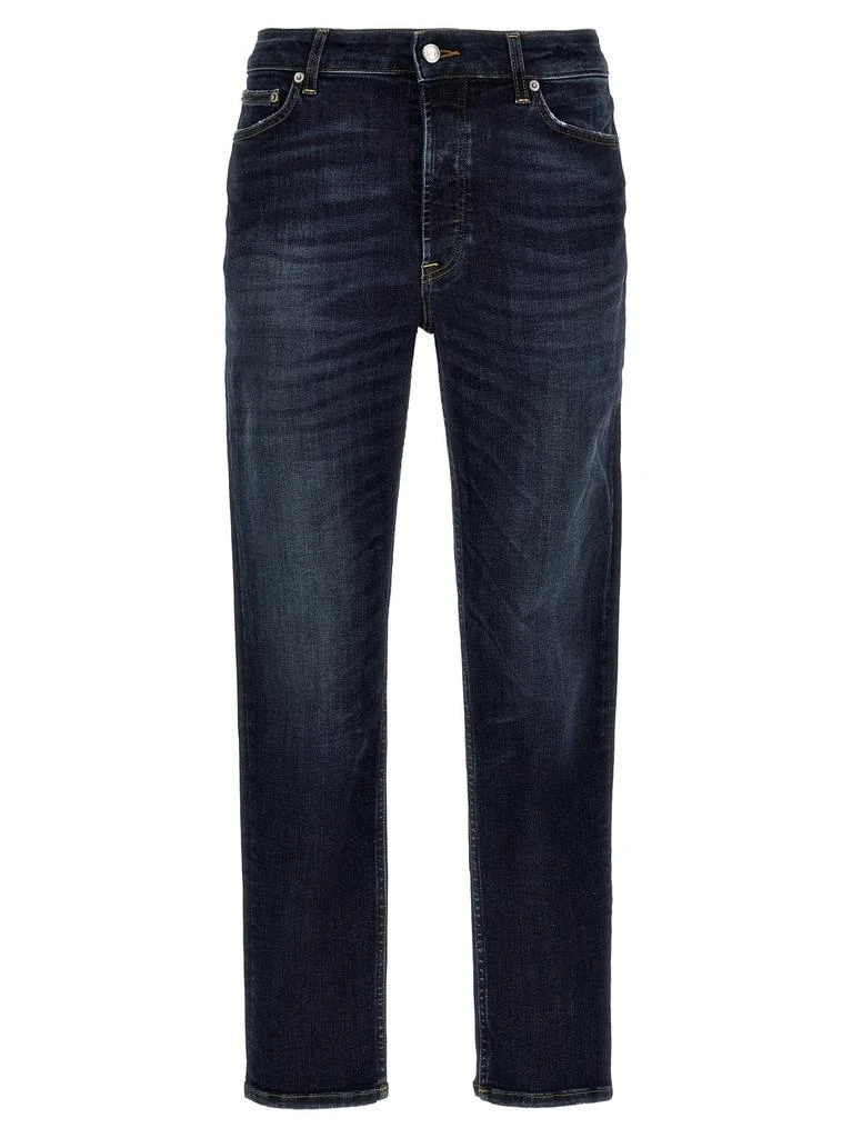 DEPARTMENT 5 Department 5 Drake Fit Jeans 1