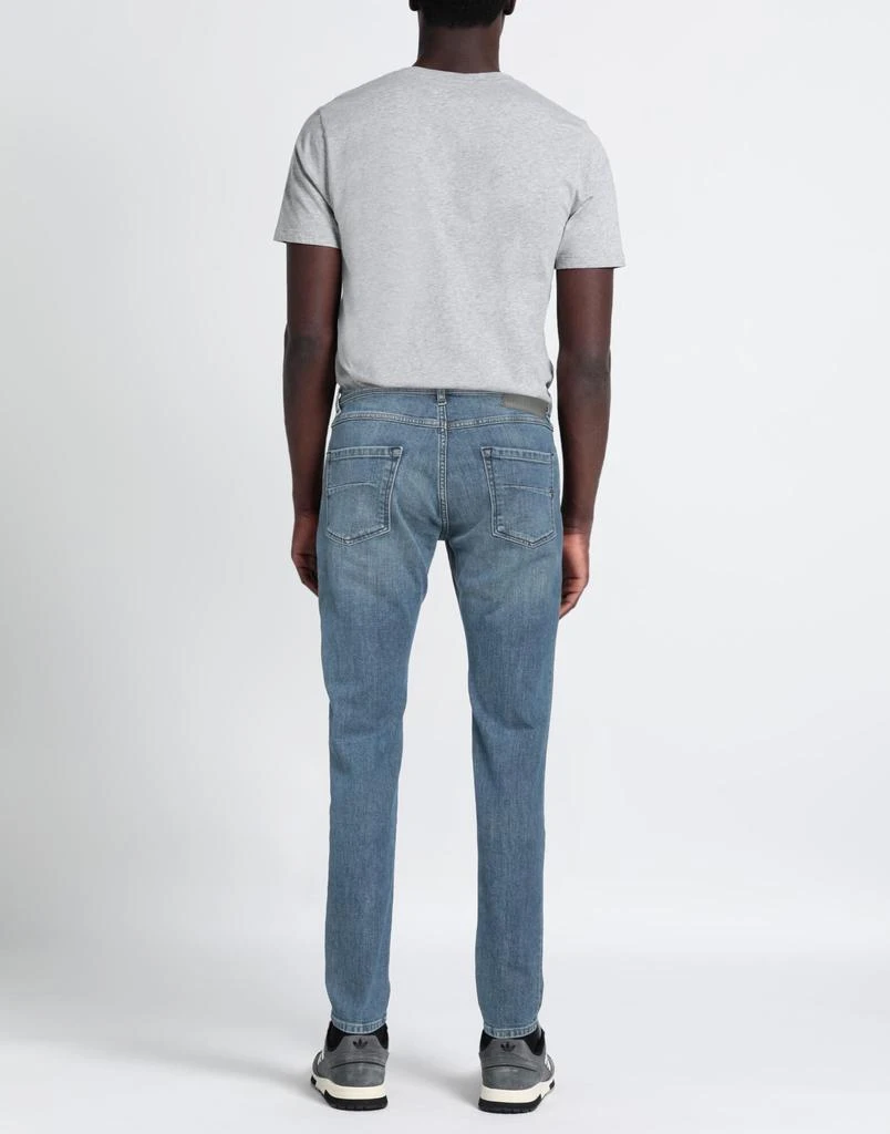 0/ZERO CONSTRUCTION Denim pants 3