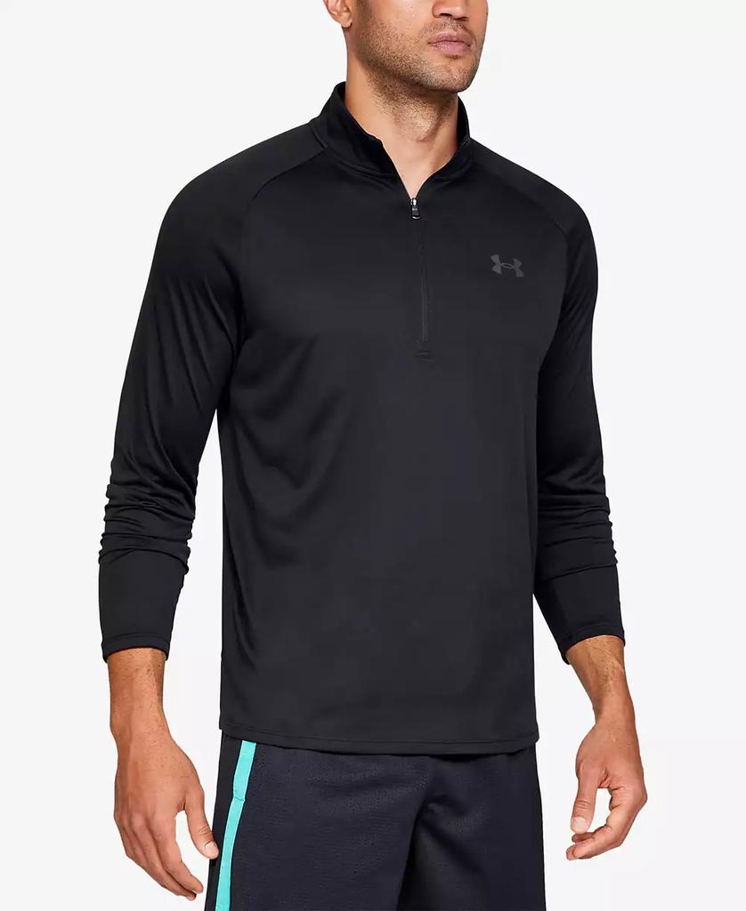 Under Armour Men's UA Tech Half-Zip Pullover