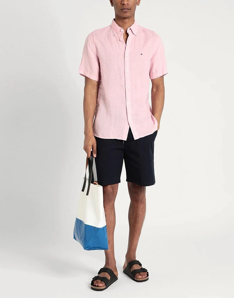 Tommy Hilfiger Linen shirt 2