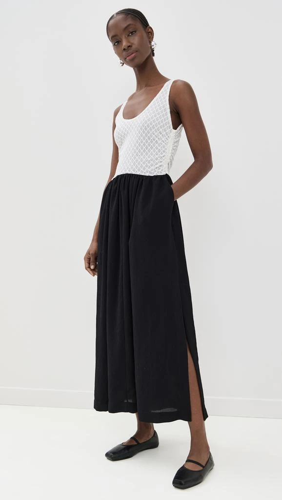 Rachel Comey Menta Dress 4