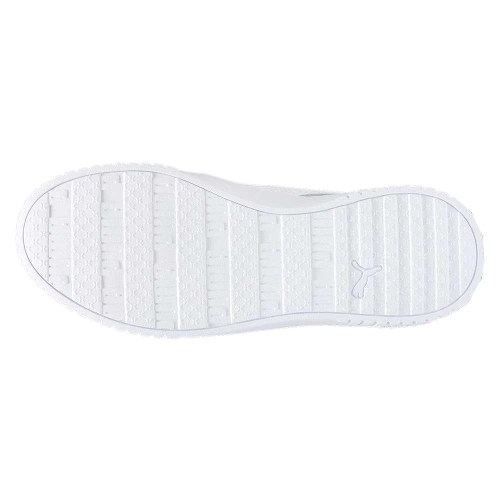 Puma Carina 2.0 Perforated Platform Sneakers 5