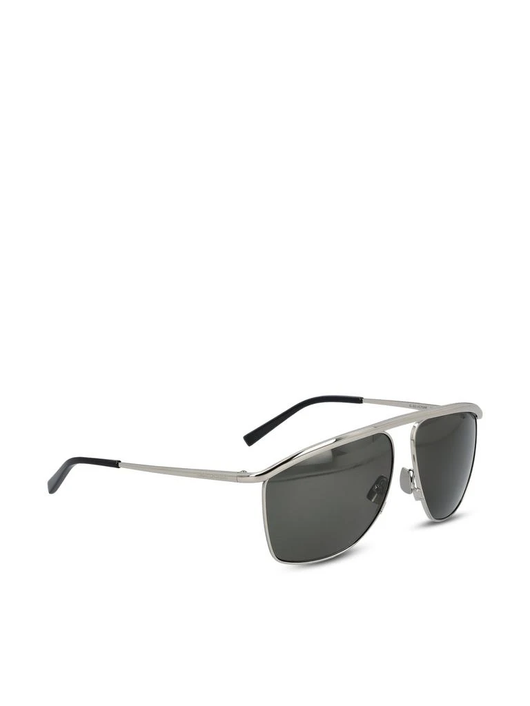 Yves Saint Laurent Saint Laurent Eyewear Aviator Sunglasses 2