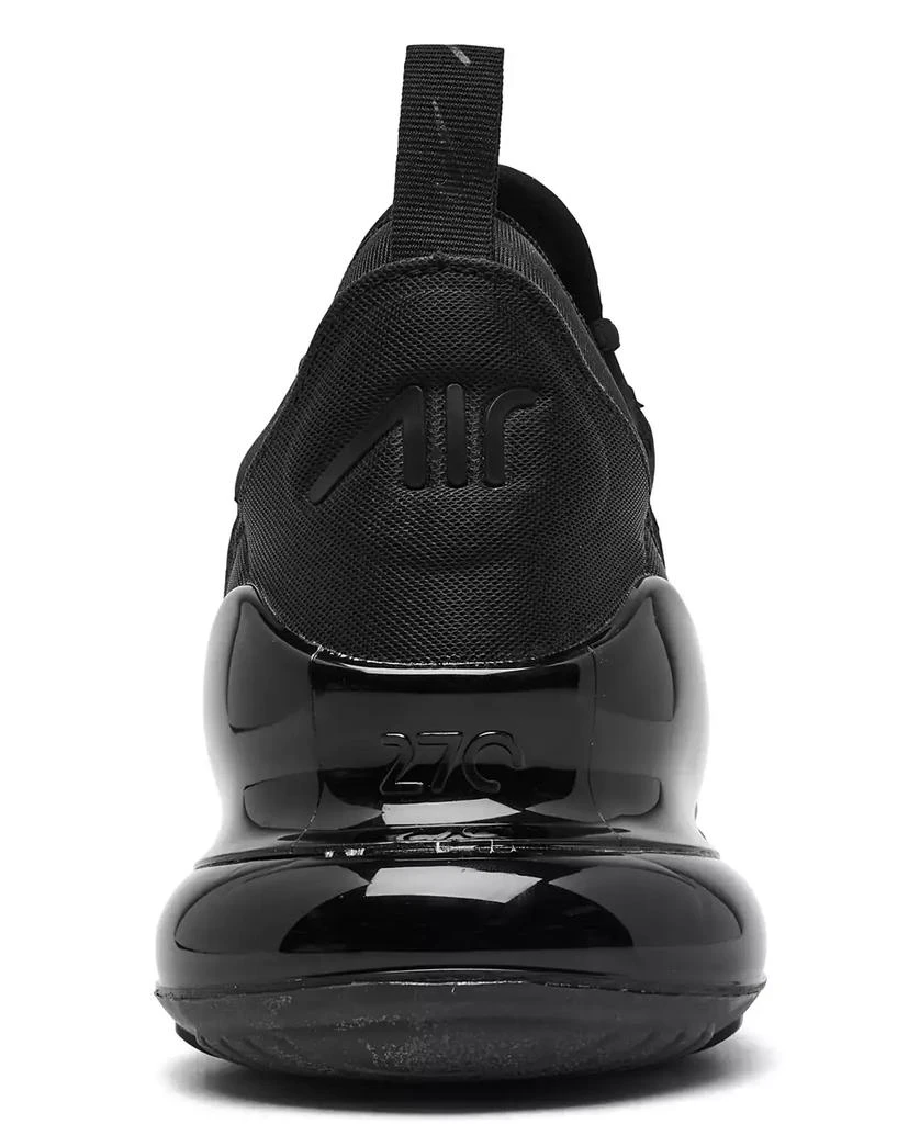 NIKE Men's Air Max 270 Casual Sneakers from Finish Line 3