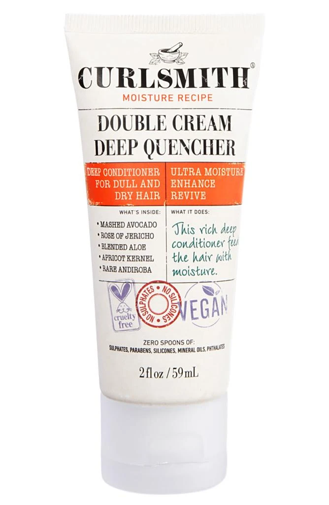 CURLSMITH Double Cream Deep Quencher 1