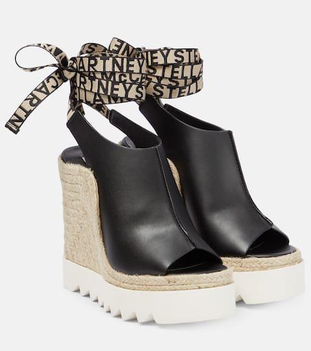【関税&送料込】Stella Mccartney Gaia Wedge Sandals 0400022382817_BLACK?wid=600&