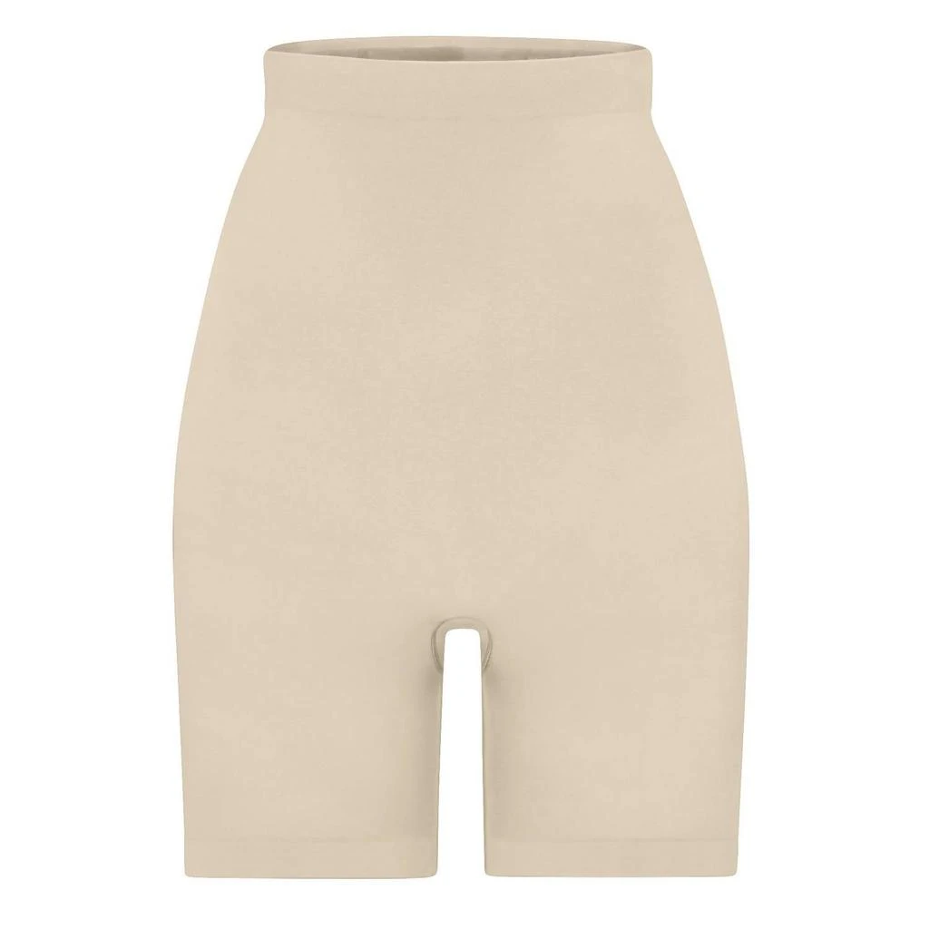 SKIMS Skims - Hight Waist Above The Knee Short 4