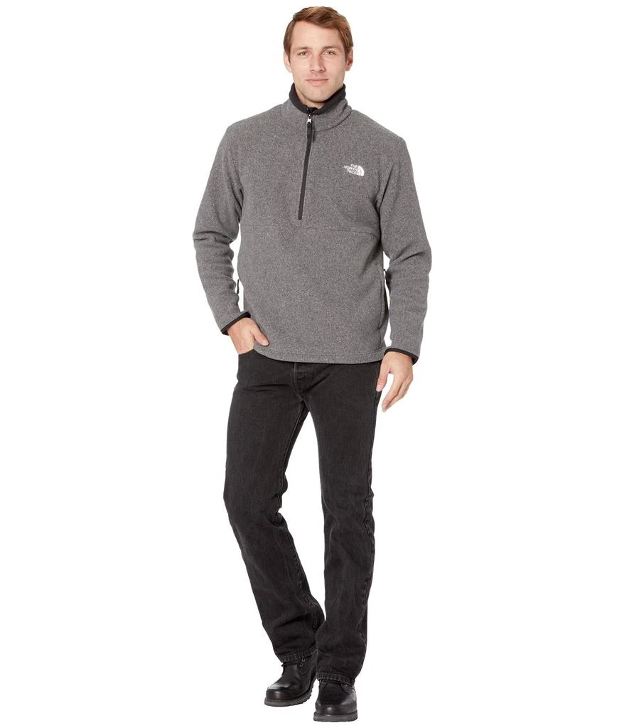 The North Face Birch Bowl Pullover 4