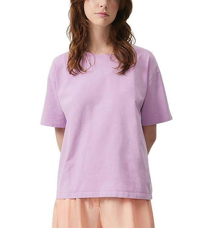 American Vintage Boxy Tee 1