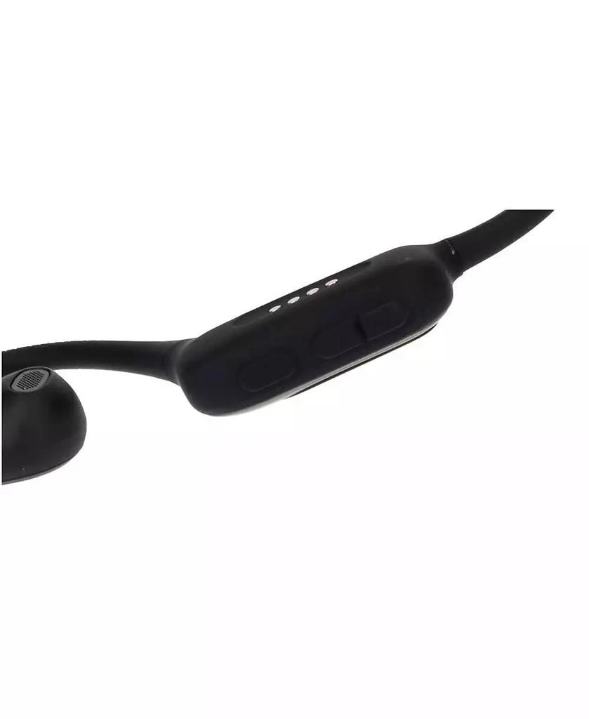 RadioShack Open-Ear Wireless Headphones (3304460) - Bone 
Air Conduction, IPX5 Water Resistant, 19 Hour Playtime 2