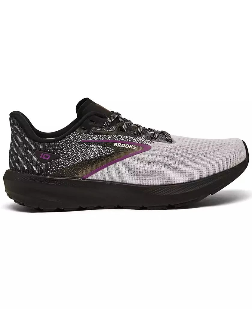 Brooks Women's Launch 10 Running Sneakers from Finish Line 2