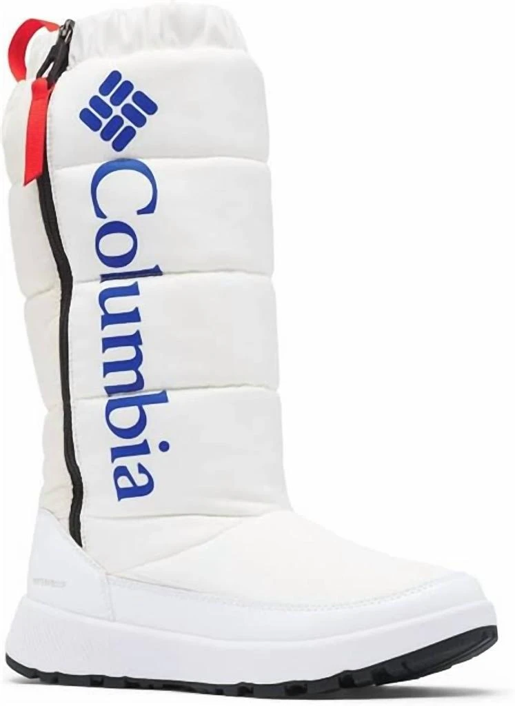 Columbia Columbia - Women
s Paninaro Omni-heat Tall Boots