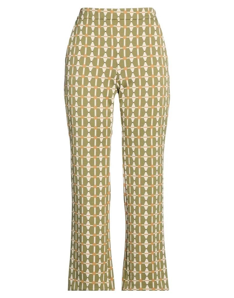 MALÌPARMI Flared pant