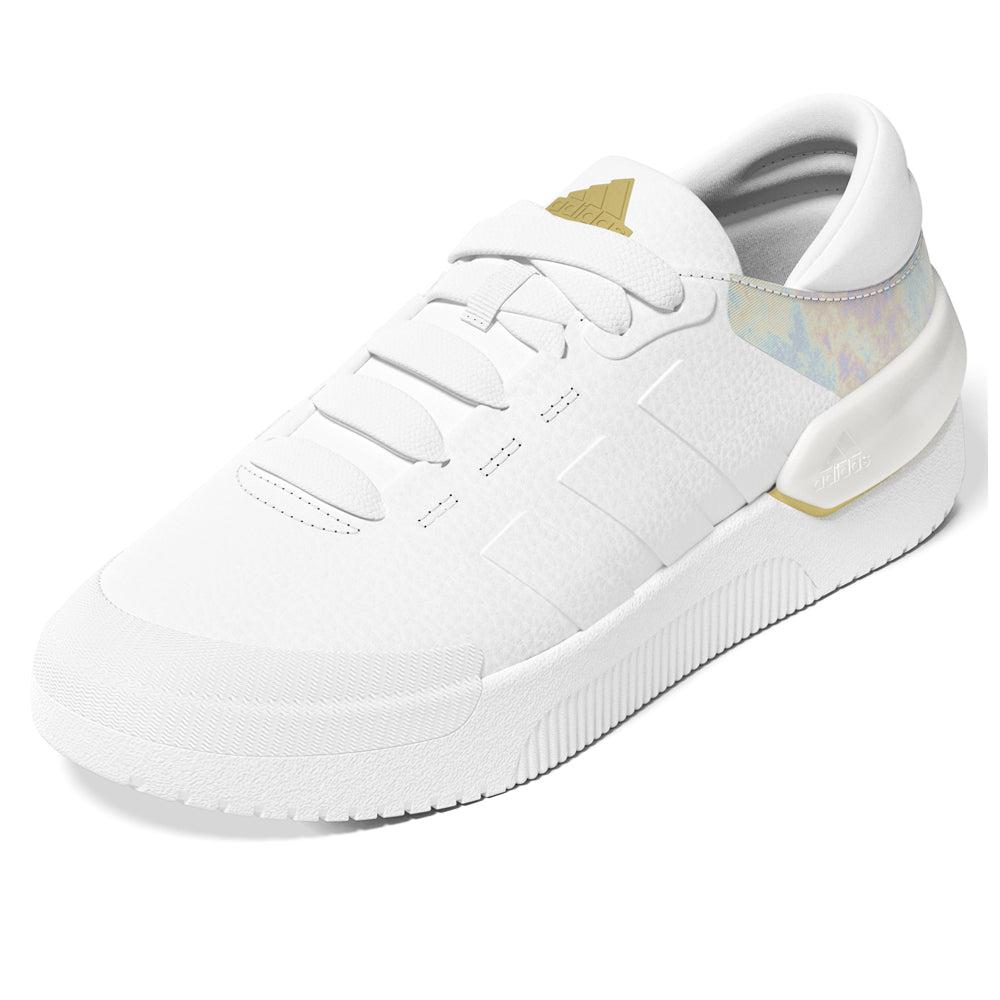 Adidas Court Funk Lace Up Sneakers