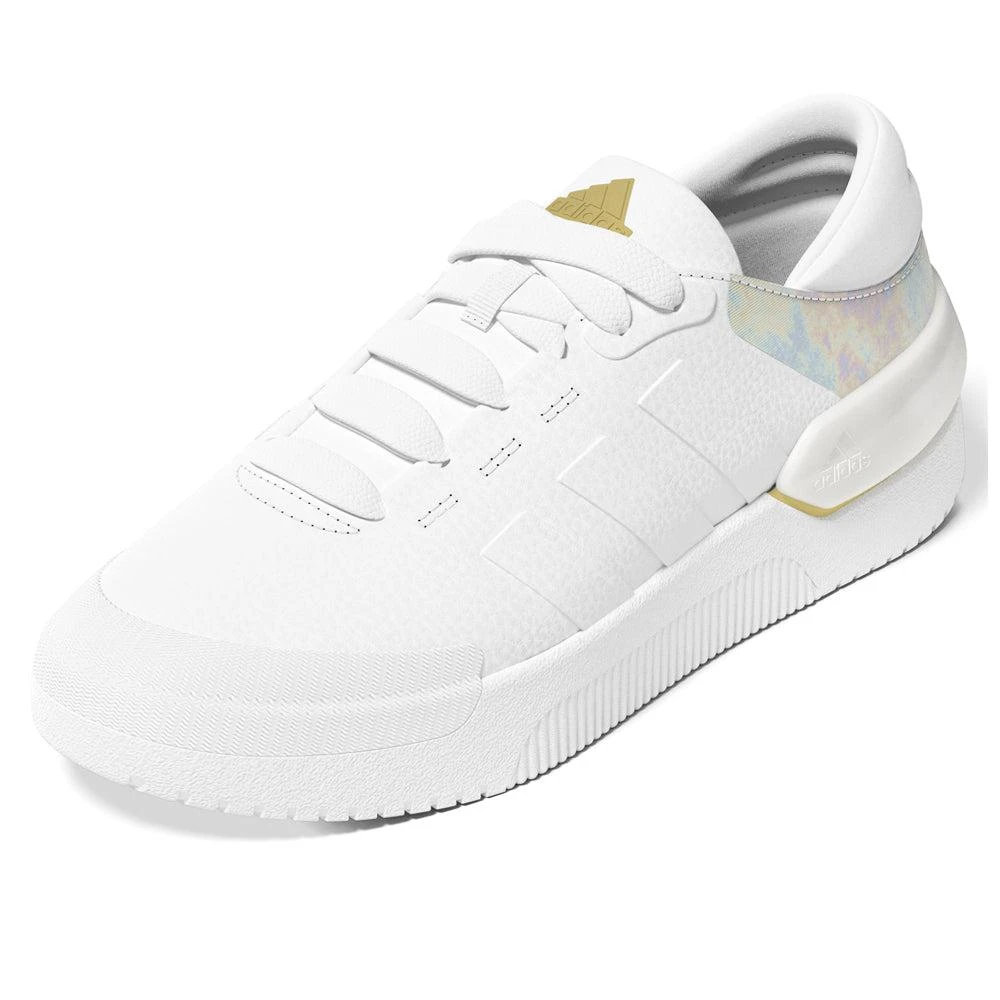 Adidas Court Funk Lace Up Sneakers 2