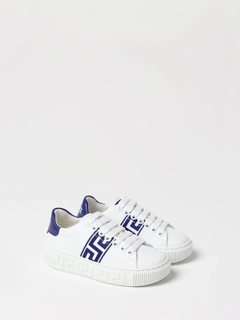 Versace Shoes kids Versace Young 2