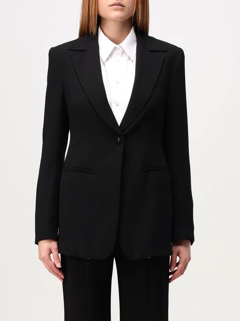 MALÌPARMI Blazer woman Maliparmi 1