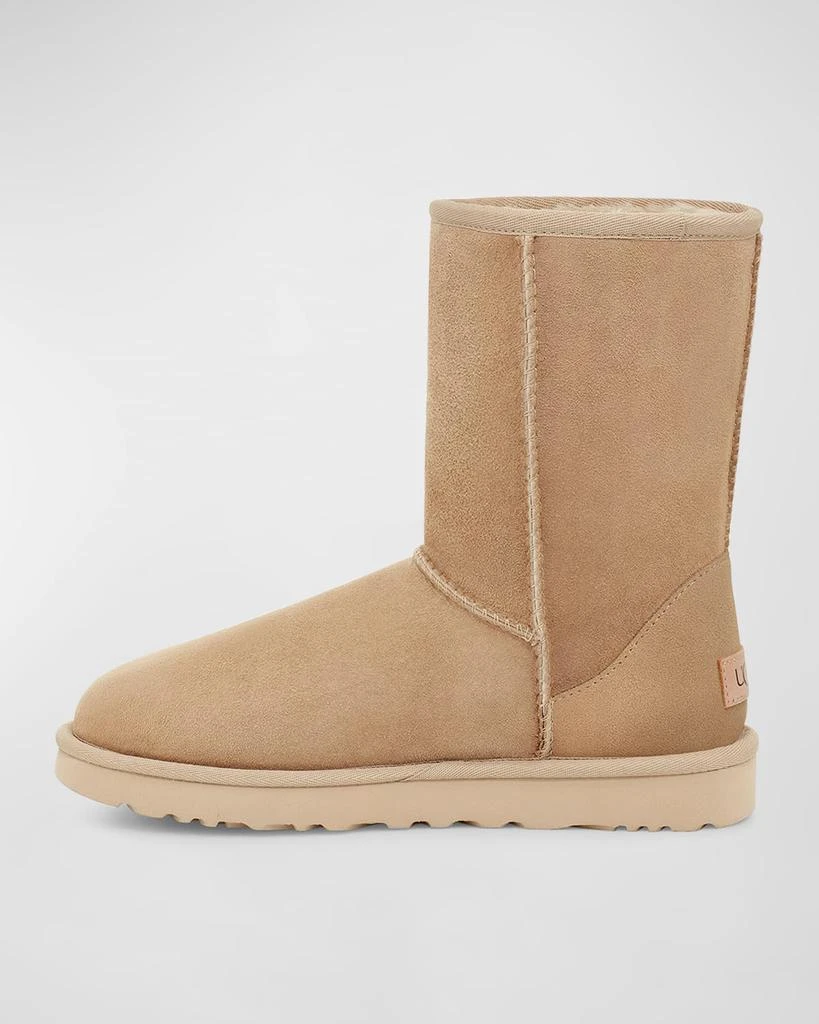 UGG Classic Short II Boots 6