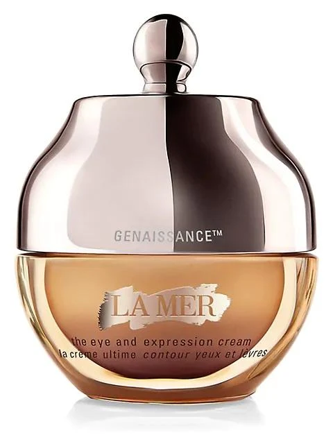 La Mer Genaissance de la Mer The Eye & Expression Cream 1