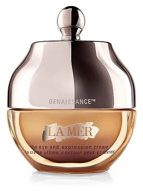 La Mer Genaissance de la Mer The Eye & Expression Cream