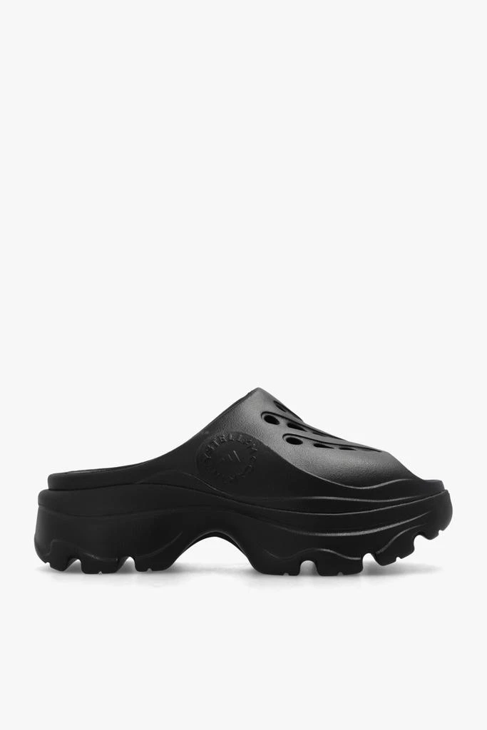 Adidas Platform slides 1
