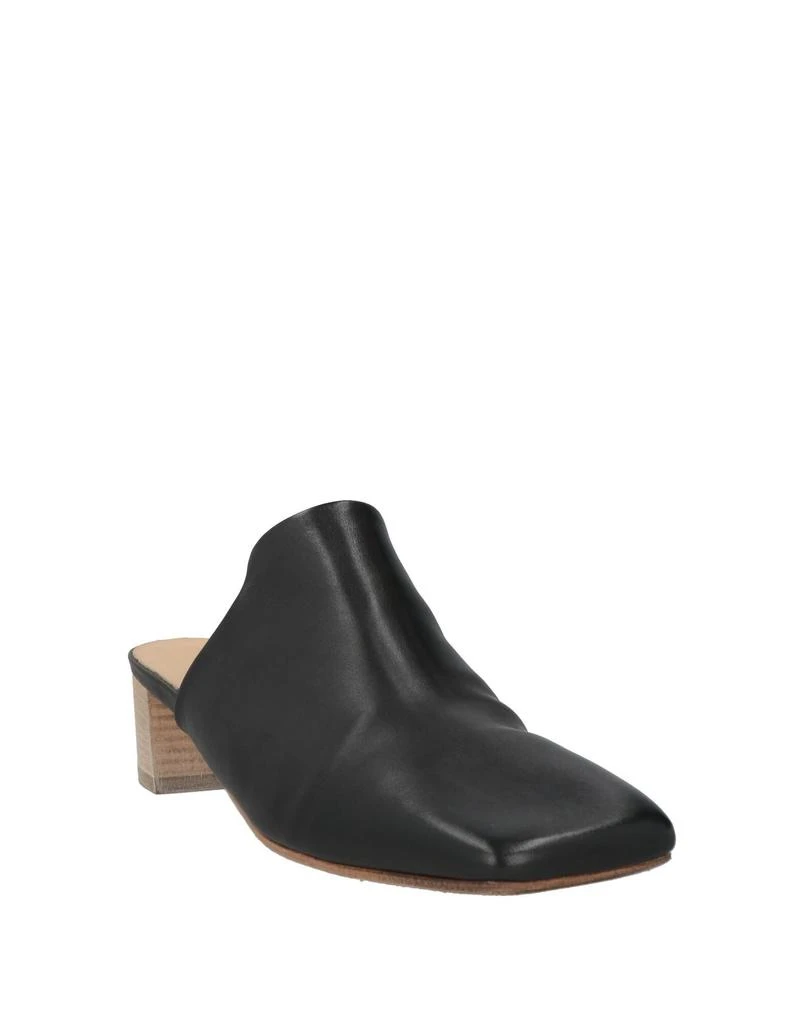 Marsèll Mules and clogs 2