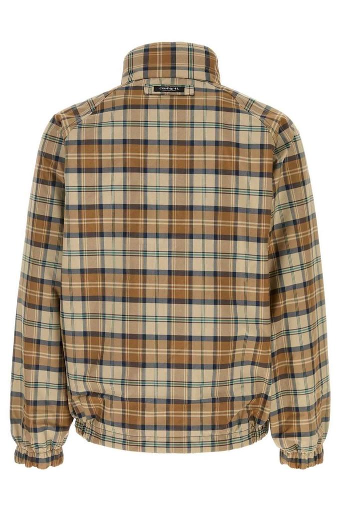 ジャケット・アウター CARHARTT WIP REVERSIBLE PLANER JACKET Carhartt WIP Reversible Planer Check Jacket – On Sale Now with Up