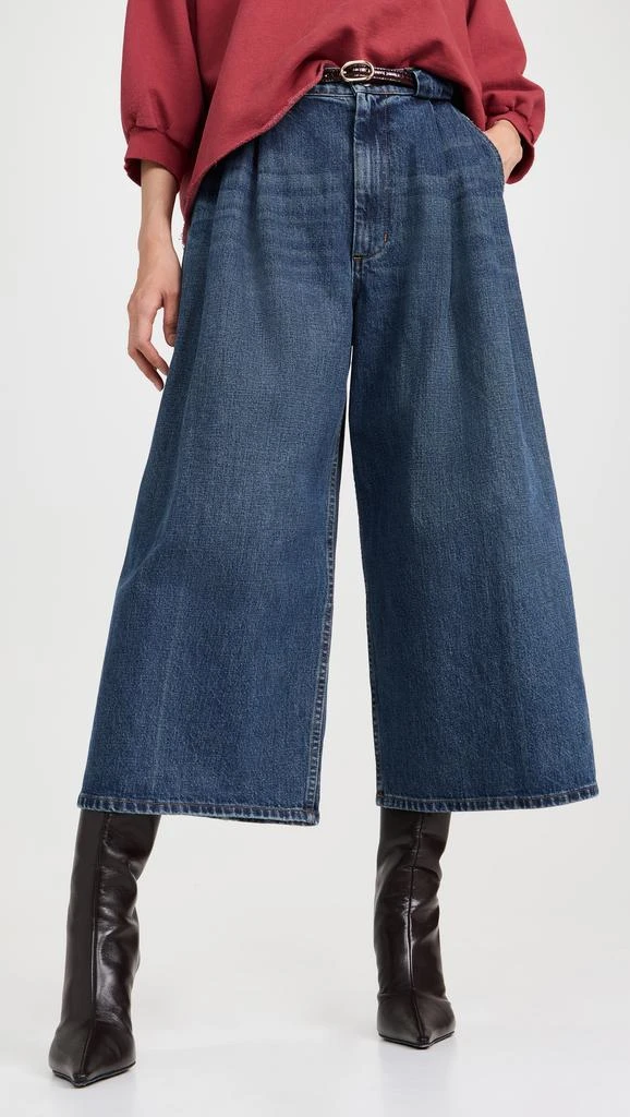 Rachel Comey Wolcott Pants 1