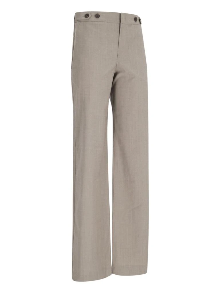 Eudon Choi Eudon Choi Wide Leg Pants 3