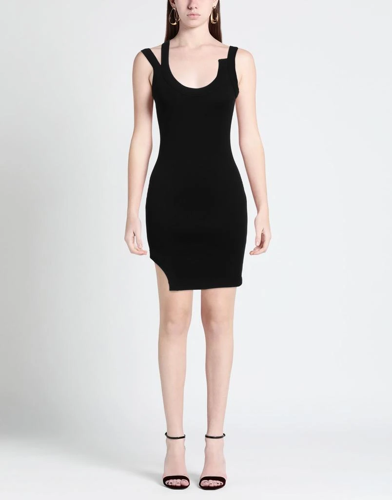 Boyarovskaya Sheath dress 2