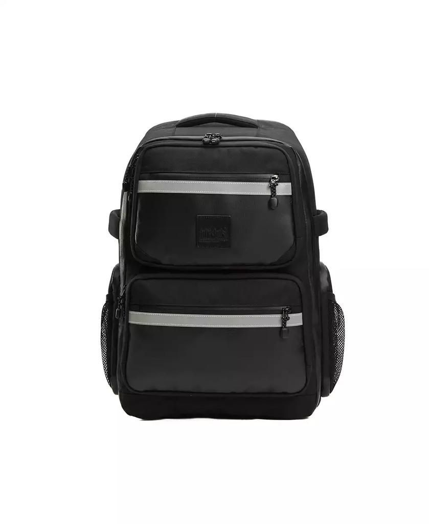 Manhattan Portage Zipper Capture Pro Backpack