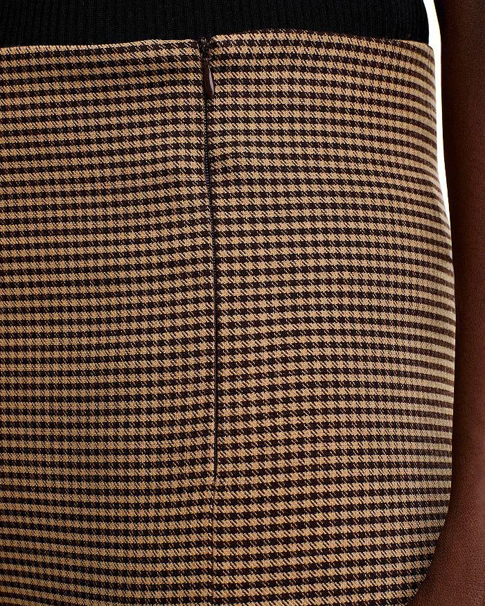 A.W.A.K.E. Mode Gingham Pants 5