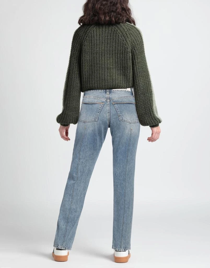 Jacquemus Denim pants 3