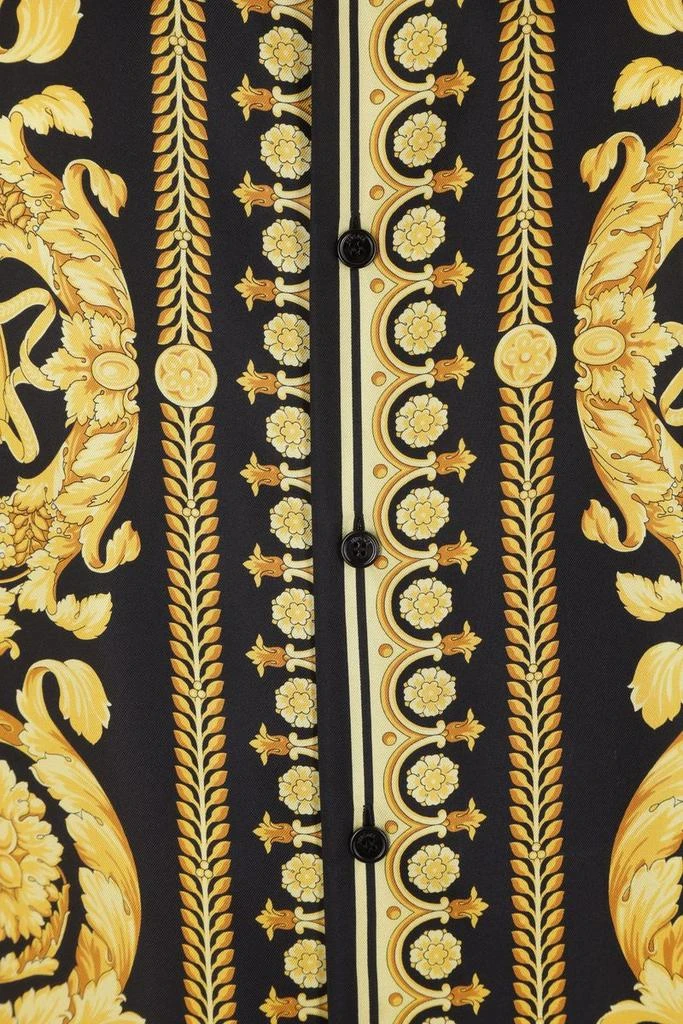 Versace Versace Shirts 4