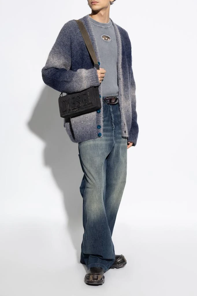 Diesel Cardigan K-RAMARRO 2
