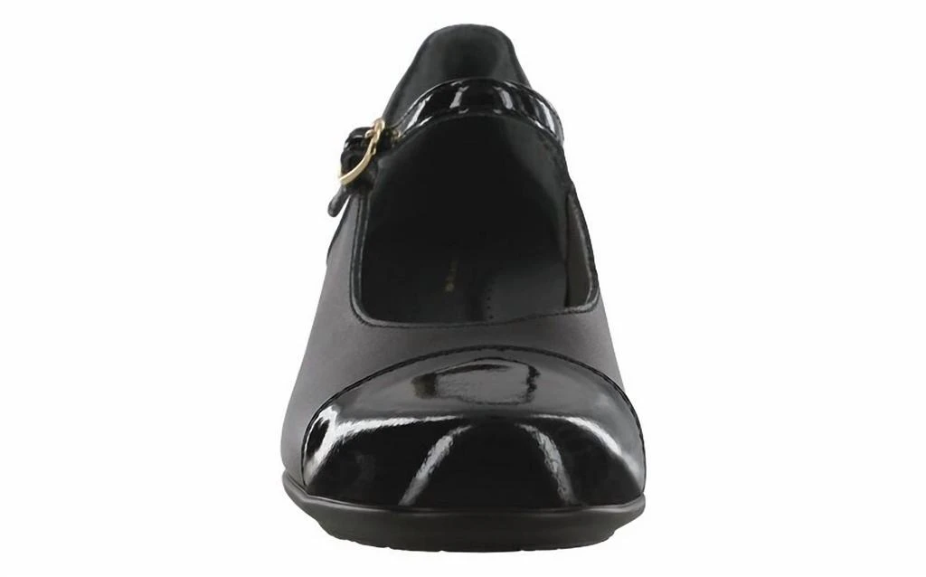 SAS Sas - Women's Isabel Mary Jane Heel 5